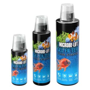 Arka Gel Filter starter