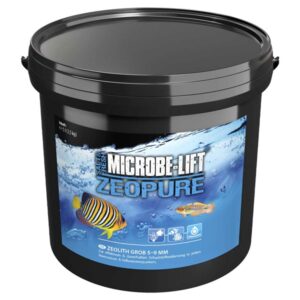 Arka Zeopure - Zeolite 5-9mm