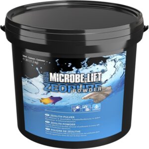 Arka Zeopure Powder - Zeolite 50 mikrona