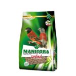 Manitoba Cardinal spinus 15kg