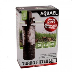 Aquael Turbo filter