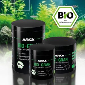 Arka Bio Gran