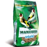 Manitoba Carduelidi 15kg