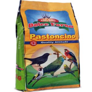 Manitoba Dolce Forno Parrochetto 15kg