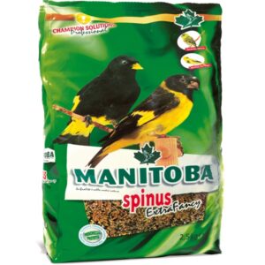 Manitoba Carduelis Spinus - ExtraFancy 15kg