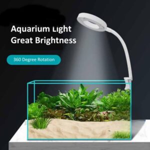 SOBO Mini Led lampa SD