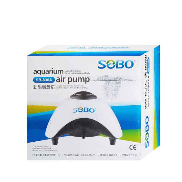 po SOBO SB-830A SOBO SB-830A