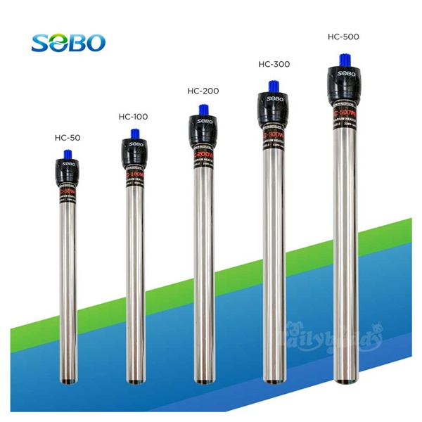 po SOBO Grejači od čelika HC SOBO Grejači od čelika HC