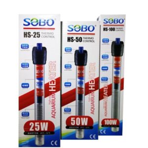 SOBO Grejači HS