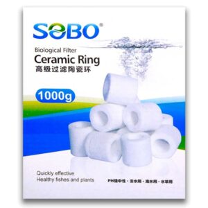 SOBO Keramičke perle