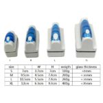 SOBO Magnet plutajući SB-B