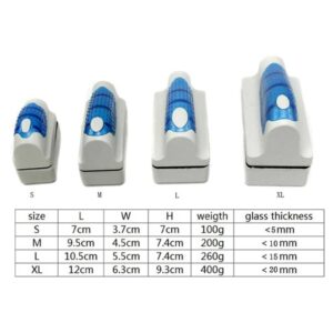 SOBO Magnet plutajući SB-B