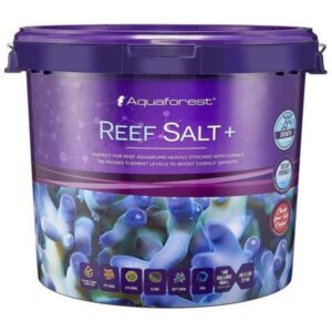 Aquaforest Reef Salt +