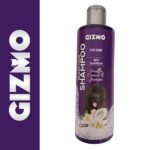 GIZMO Šampon za pse sa crnom dlakom 250ml