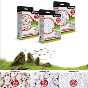Aquael Bioceramax 1L
