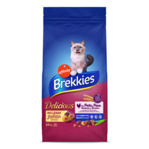Brekkies Excel Cat Delicious 20kg