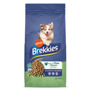 Brekkies Excel Dog Chicken 20kg