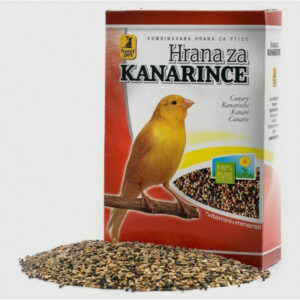 Nutripet hrana za kanarince 400gr