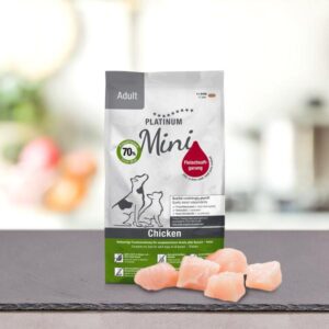 Platinum Adult Mini 900gr