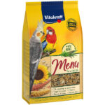Vitakraft Menu hrana za nimfe sa medom 1kg
