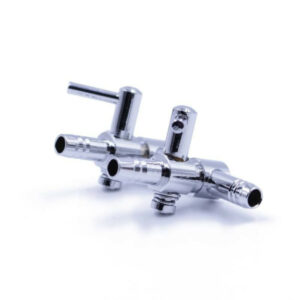 Resun ED-02 nastavak za crevo sa dva izlaza