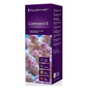 Aquaforest Component B
