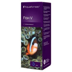 Aquaforest fish V