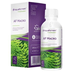 Aquaforest Macro