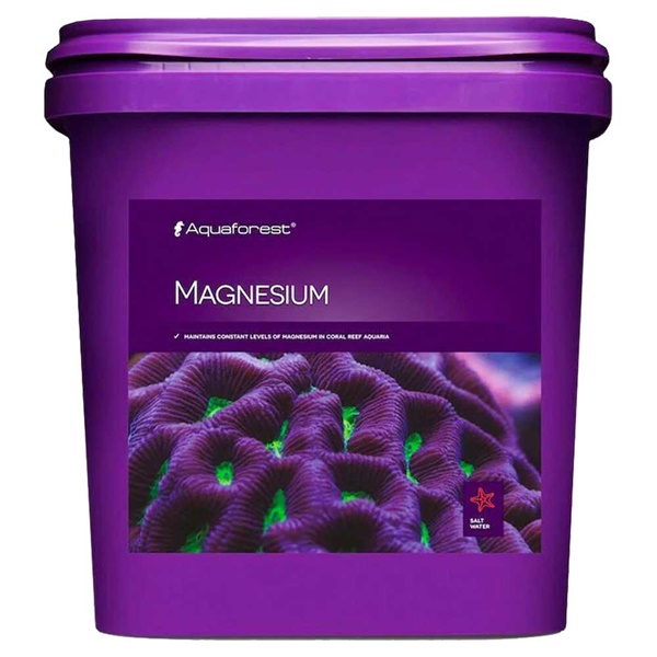 po Aquaforest magnesium Aquaforest magnesium