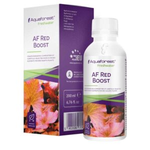 Aquaforest Red Boost
