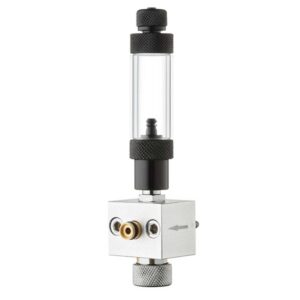 Chihiros block za CO2 regulator pro