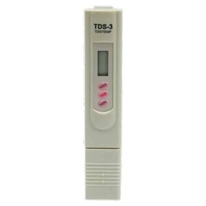 Chihiros Digital TDS Tester
