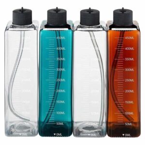 Chihiros Dosing Container - 4 boce za doziranje