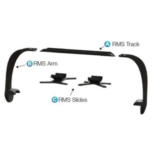 Ecotech RMS track