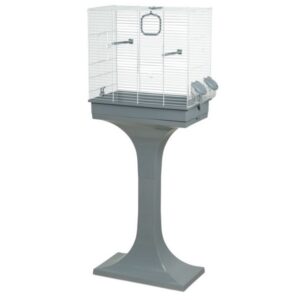 Voltrega kavez za ptice sa postoljem 612B