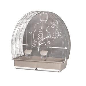 Voltrega kavez za ptice 673B