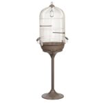 Voltrega kavez za ptice sa postoljem 745C