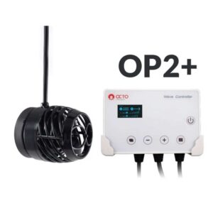 po Naslovna Reef octopus wave pump complete with WiFi controller