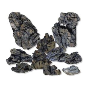 Seiryu stone kamen za akvarijum 1kg