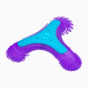 GiGwi Multisound trokraka - igračka za pse